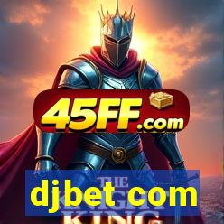 djbet com